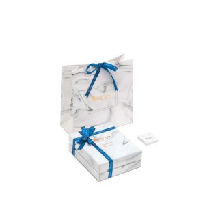 Schlüsselanhänger, Leder, Rolex Designe aus 24 Karat Blattgold