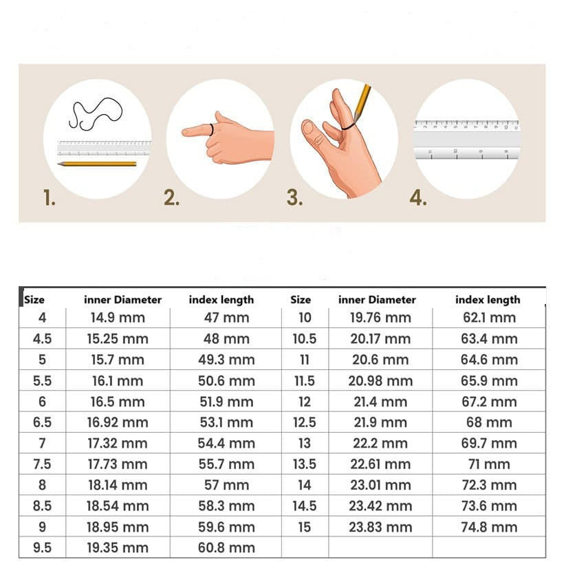 Men's ring, zodiac sign, Aquarius, 24 carat gold leaf, stainless steel