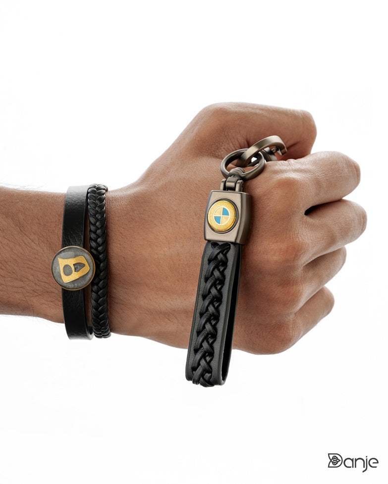 HERREN SCHMUCK